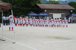 連盟リーグ戦　第2節