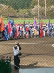 第26回篠栗町長杯少年野球大会