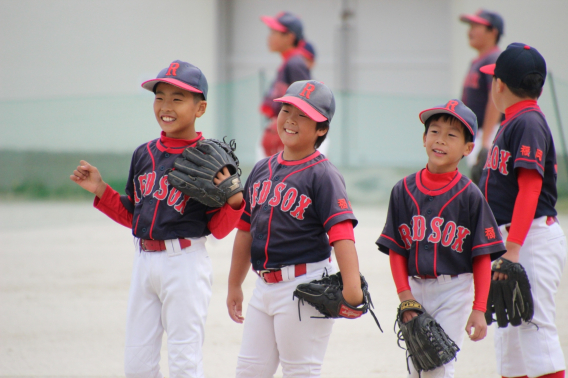 ⚾️体験会を行います⚾️