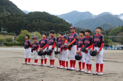 福岡トヨタ杯　第7回学童軟式野球福岡県大会（支部予選）