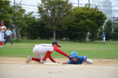 連盟リーグ戦第9節・第10節