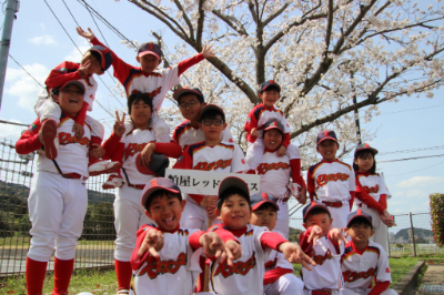 県学童2025大会1日目＆連盟開幕式(＆スポーツ教室)