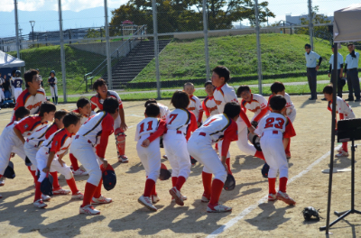 連盟リーグ戦最終節