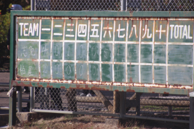 第4回福岡銀行杯(1日目）