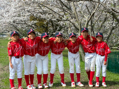 福岡県学童軟式野球2026大会（支部予選）＆体力測定