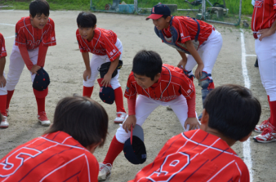 第24回県学童秋季大会