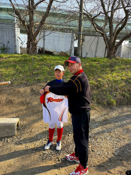 部員が増えました(^^)/