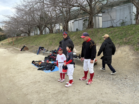 部員が増えました☆